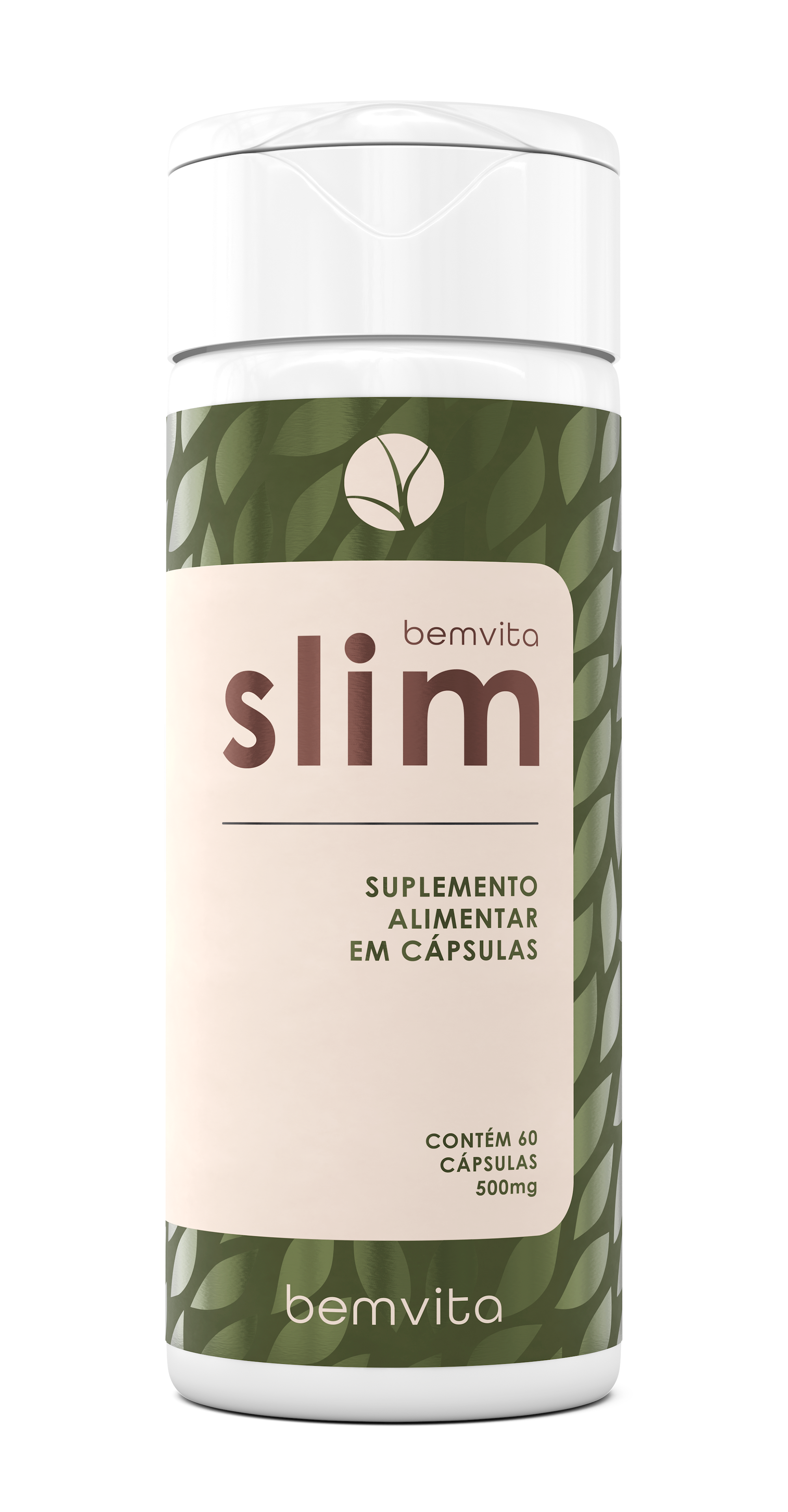1 Pote Bem Vita Slim